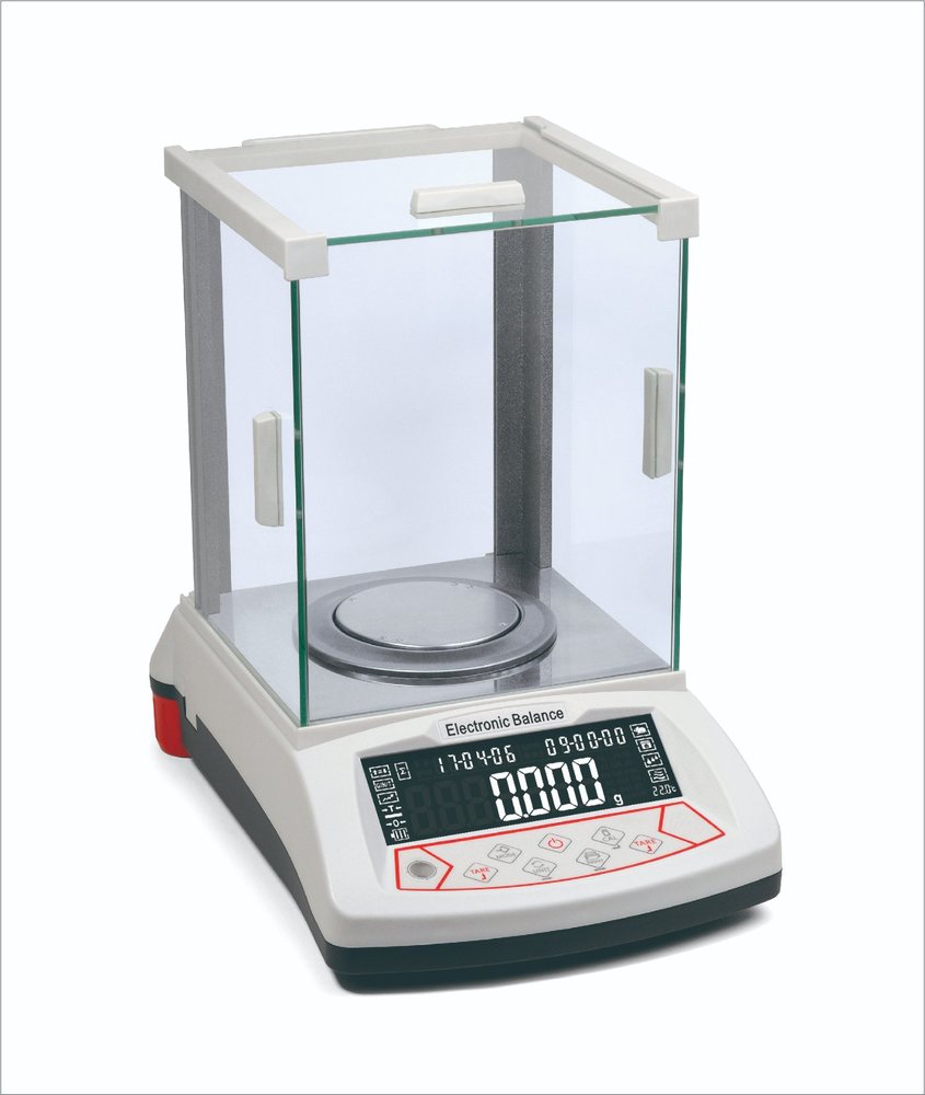 PRY Series 1 mg Precision Balance PRY-A
