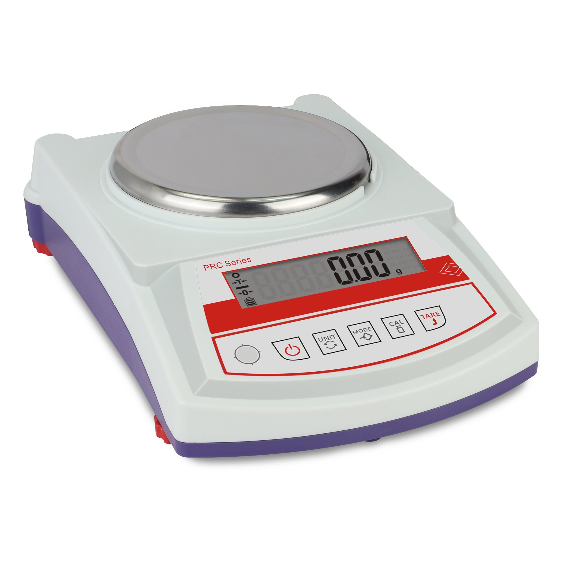 PTC Series Portable Precision Balance PTC