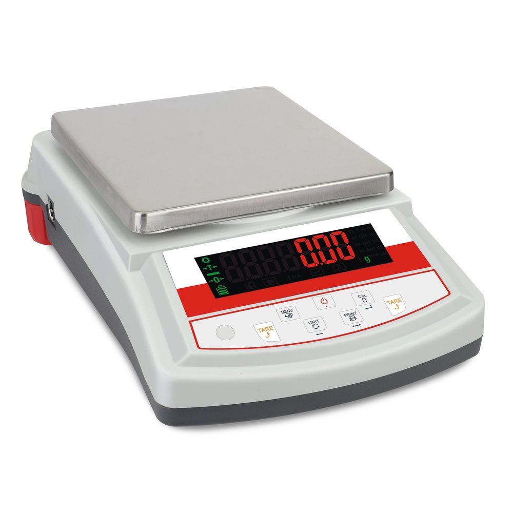 PTF Series 0.01 g Precision Balance PTF-B
