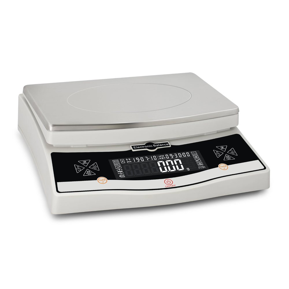 PTQ Series High Capacity Precision Balance PTQ